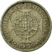 Monnaie, INDIA-PORTUGUESE, 60 Centavos, 1959, TTB, Copper-nickel, KM:32