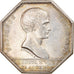 Frankreich, Medaille, Savings Bank, Napoleon I, Caisse d'Escompte du Commerce