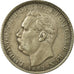 Monnaie, INDIA-PORTUGUESE, GOA, Luiz I, Rupia, 1881, TTB, Argent, KM:312
