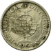 Moeda, ÍNDIA - PORTUGUESA, Escudo, 1958, EF(40-45), Cobre-níquel, KM:33