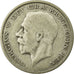 Coin, Great Britain, George V, 1/2 Crown, 1931, VF(20-25), Silver, KM:835