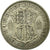 Moneta, Gran Bretagna, George V, 1/2 Crown, 1932, MB, Argento, KM:835