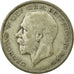 Coin, Great Britain, George V, 1/2 Crown, 1935, VF(20-25), Silver, KM:835