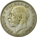 Coin, Great Britain, George V, 1/2 Crown, 1936, VF(20-25), Silver, KM:835