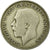 Moneta, Gran Bretagna, George V, Shilling, 1921, MB, Argento, KM:816a