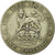 Moneta, Gran Bretagna, George V, Shilling, 1921, MB, Argento, KM:816a