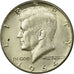Coin, United States, Kennedy Half Dollar, Half Dollar, 1964, U.S. Mint