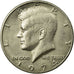 Coin, United States, Kennedy Half Dollar, Half Dollar, 1974, U.S. Mint