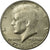Monnaie, États-Unis, Kennedy Half Dollar, Half Dollar, 1976, U.S. Mint, Denver