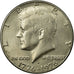 Munten, Verenigde Staten, Kennedy Half Dollar, Half Dollar, 1976, U.S. Mint