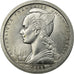 Coin, Cameroon, Franc, 1948, Paris, AU(55-58), Aluminum, KM:8
