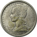 Coin, Togo, 2 Francs, 1948, Paris, EF(40-45), Aluminum, KM:5