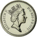 Moneta, Gran Bretagna, Elizabeth II, 5 Pence, 1991, SPL, Rame-nichel, KM:937b