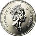 Coin, Canada, Elizabeth II, 50 Cents, 1992, Royal Canadian Mint, Ottawa, MS(63)