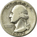 Coin, United States, Washington Quarter, Quarter, 1942, U.S. Mint, Philadelphia