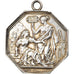 France, Token, La Nationale, Compagnie d'assurances contre l'incendie, 1830