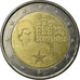 Moneda, Eslovenia, Franc Razman, 100th Anniversary of Birth, 2 Euro, 2011, EBC