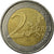 Greece, 2 Euro, 2004, EF(40-45), Bi-Metallic, KM:209