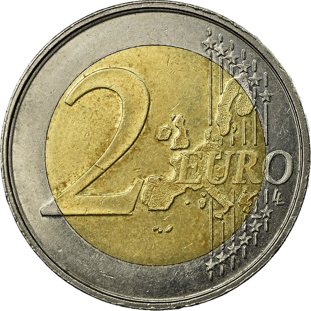 Belgium, 2 Euro, 2006, EF(40-45), Bi-Metallic, KM:241
