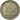 Monnaie, TRINIDAD & TOBAGO, 25 Cents, 1999, TTB, Copper-nickel, KM:32