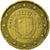 Malta, 20 Euro Cent, 2008, ZF, Tin, KM:129