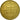 Slovakia, 10 Euro Cent, 2009, EF(40-45), Brass, KM:98