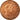 Luxembourg, 5 Euro Cent, 2003, EF(40-45), Copper Plated Steel, KM:77