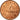 Greece, Euro Cent, 2006, EF(40-45), Copper Plated Steel, KM:181