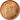 Spain, 5 Euro Cent, 2001, EF(40-45), Copper Plated Steel, KM:1042