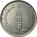 Moneta, Francja, Épi, 5 Centimes, 1963, Paris, EF(40-45), Stal nierdzewna