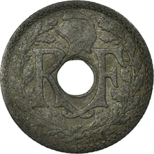 Coin, France, 10 Centimes, 1941, VF(30-35), Zinc, KM:895, Gadoury:288
