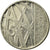Coin, France, Mendès France, 5 Francs, 1992, Paris, EF(40-45), Nickel, KM:1006