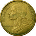 Coin, France, Marianne, 50 Centimes, 1963, Paris, EF(40-45), Aluminum-Bronze