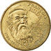 Moneta, Francja, François Rude, 10 Francs, 1984, Paris, AU(55-58)