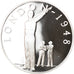 Frankreich, Medal, French Fifth Republic, Sports & leisure, STGL, Silber
