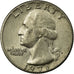 Coin, United States, Washington Quarter, Quarter, 1971, U.S. Mint, Denver