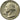 Moeda, Estados Unidos da América, Washington Quarter, Quarter, 1973, U.S. Mint