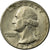 Moneta, USA, Washington Quarter, Quarter, 1973, U.S. Mint, Philadelphia