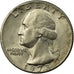 Moeda, Estados Unidos da América, Washington Quarter, Quarter, 1973, U.S. Mint