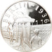 France, Medal, French Fifth Republic, Sports & leisure, MS(65-70), Silver