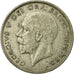 Coin, Great Britain, George V, 1/2 Crown, 1929, EF(40-45), Silver, KM:835