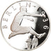 France, Medal, French Fifth Republic, Sports & leisure, MS(65-70), Silver