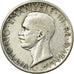 Coin, Italy, Vittorio Emanuele III, 5 Lire, 1929, Rome, VF(30-35), Silver