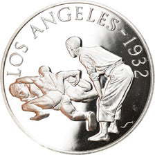 Frankreich, Medal, French Fifth Republic, Sports & leisure, STGL, Silber