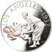 Frankreich, Medal, French Fifth Republic, Sports & leisure, STGL, Silber