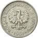 Monnaie, Pologne, 5 Groszy, 1961, Warsaw, TTB, Aluminium, KM:A46
