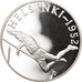 France, Medal, French Fifth Republic, Sports & leisure, MS(65-70), Silver