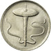 Coin, Malaysia, 5 Sen, 2003, EF(40-45), Copper-nickel, KM:50