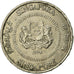 Monnaie, Singapour, 50 Cents, 1990, British Royal Mint, TTB, Copper-nickel