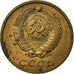 Monnaie, Russie, 2 Kopeks, 1982, Saint-Petersburg, TTB, Laiton, KM:127a
